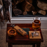 Golf Oak Bottle Opener