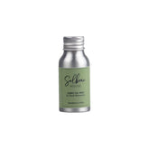 Oak Oil Wax