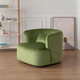 Joywell Armchair, Multiple Choice