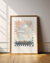 Beckford Reserve - Landscape Art Print