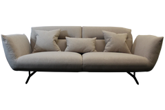 Magnum 3 Seater Sofa