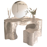 Aluminium Vanity Desk