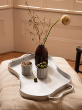 Aluminium Serving Tray