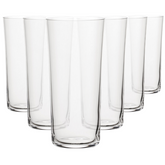 Savage Highball Glasses - 330ml - Set of 6