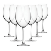 Reserva Wine Glasses - 750ml - Set of 6