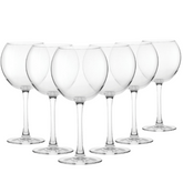 Reserva Balloon Gin Glasses - 580ml - Set of 6