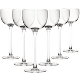 Savage Pony Glasses - 135ml - Set of 6