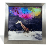Cosmic Peaks and Graceful Giants
