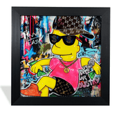 Bart the G