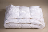 10.5 Tog (All Seasons) Goose Feather and Down Duvet