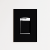 PINTONE Reference - A5 Print