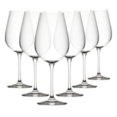 Seine Wine Glasses - 680ml - Set of 6