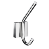 Smedbo House Polished Chrome Bath Robe Hook RK358