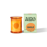 SMILE MINI: The Happiness Candle