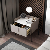 Simpdiy Bedside Table