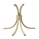 Globo Royal Double Egg Chair Stand