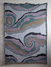 Swirls Blanket