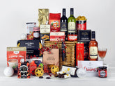 Taste of Christmas Basket