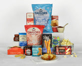 Tasty Treats from Scotland with Charity Donation