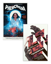 Tenebrae & Phenomena