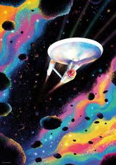 USS Enterprise – Star Trek The Original Series