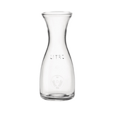 Bormioli Rocco Misura Glass Carafe - 1.1L