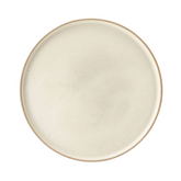 Temple Plate 10.5" (27cm)