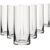 Classic Highball Glasses - 440ml - Set of 6