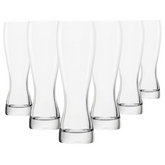 Stolzle Beer Glasses - 670ml - Set of 6