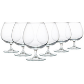 Brandy Balloon Glass - 550ml - Set of 6