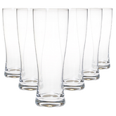 Krosno Craft Beer Glasses - 0.7L - Set of 6