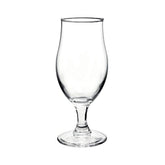 Draft Stemmed Beer Glass - 375ml