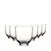 Hepburn DOF Glasses - 380ml - Set of 6