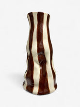 Vanilla Gelato Vase