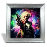 Atomic Genius