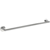 Smedbo Time Polished Chrome 62 cm Towel Rail YK3464