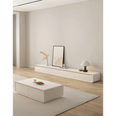 Addie TV Stand Cream - tv stand