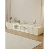 Adelaide TV Stand Pine Wood