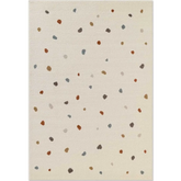 Adventures Kids Rug Funny Dots - 120X170 cm - Rugs