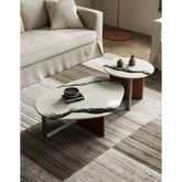 Agatha Nesting Coffee Table Mable