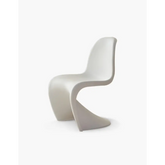 Aimee Dining Chair Plastic