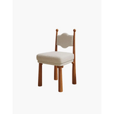 Ainsley Dining Chair Cashmere
