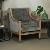 Allard Armchair - Arm Chair