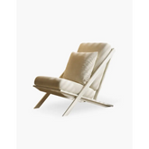 Andrea Armchair Velvet