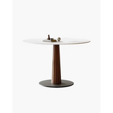 Archibald Round Dining Table