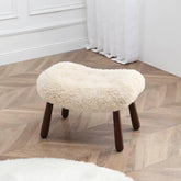 Arctander Clam Small Stool - Stools