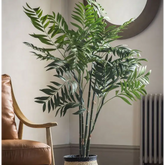 Areca Palm Tree 150cm - artificial tree