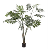 Areca Palm Tree 91cm - artificial tree