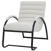 Arket Arm Chair - Boucle - Arm Chair