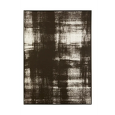 Astratto Black And White Classic Wall Art